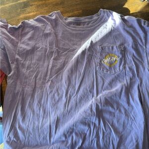 Old Row short sleeve